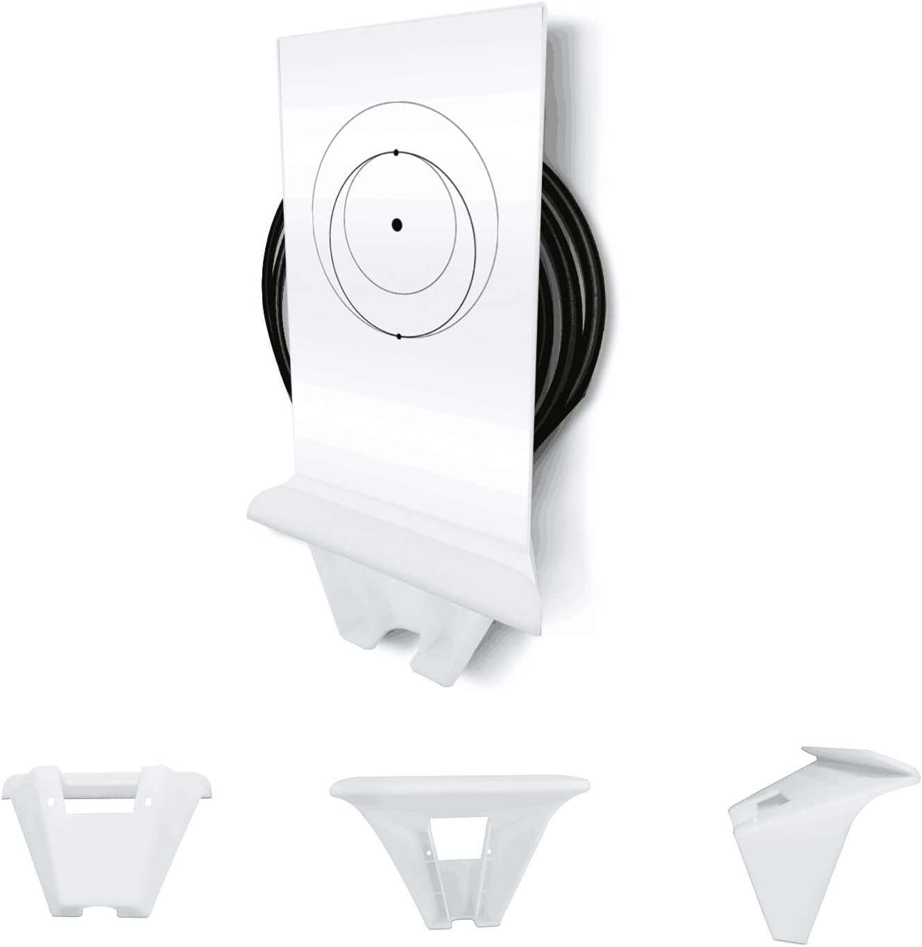 router-wall-mount